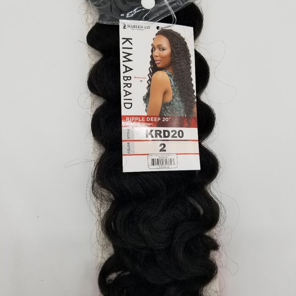 🆕️KIMA Braid - Picture 4 of 5